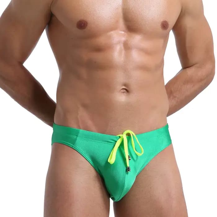 Maillots de bain hommes