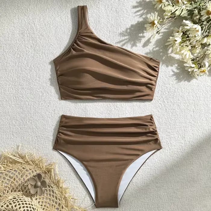 Été Sexy Bikinis femmes maillots de bain femme maillot