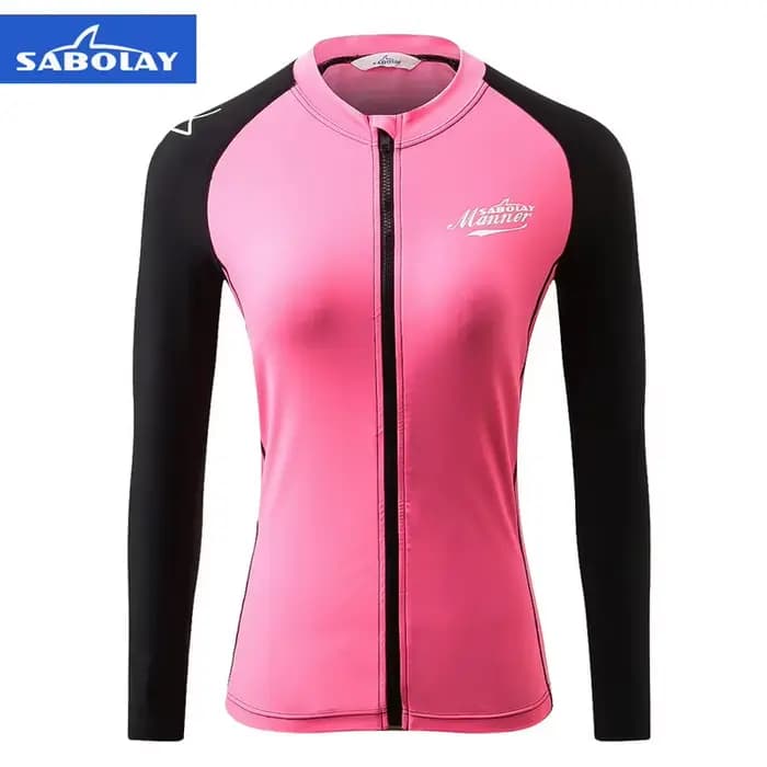 Veste de protection solaire pour hommes et femmes