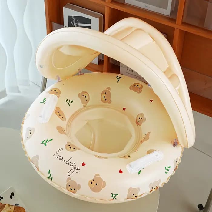 Rooxin piscine flotteur Tube de natation gonflable anneau de natation accessoire de natation pour les Sports nautiques d'été natation cercle flotteur de natation 