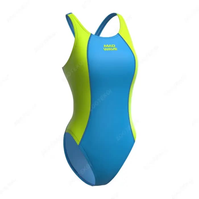 Madwave-Maillot de bain sexy pour femme
