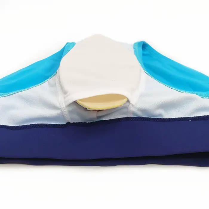 Slip de bain pour hommes, Triangle de natation Sexy, court, Sport aquatique d'été, pantalon de plage, maillot de bain, maillot de bain pour hommes, surf