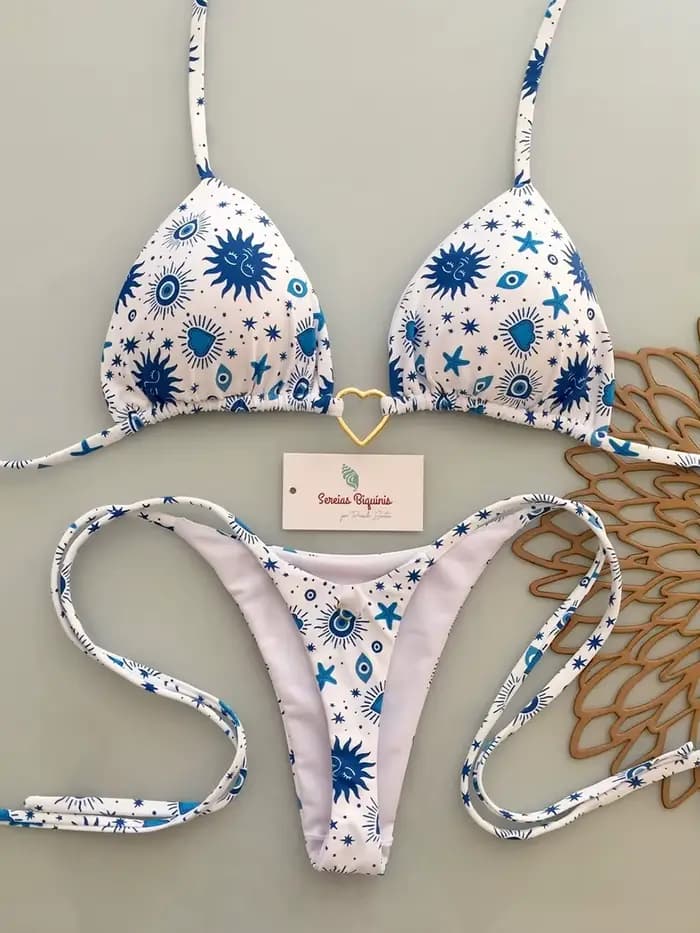 Micro Bikini 2026 maillots de bain femmes maillot