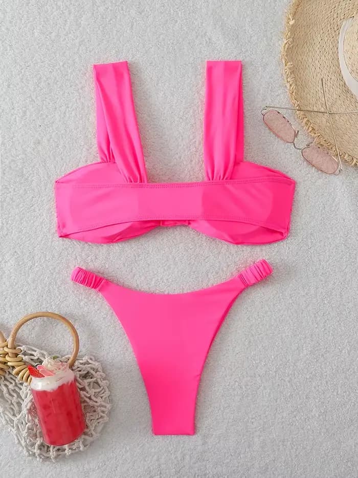Micro Bikini pour Femmes