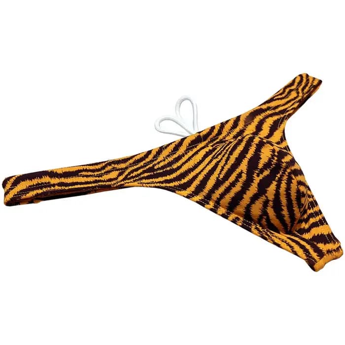 Maillot de bain sexy pour hommes