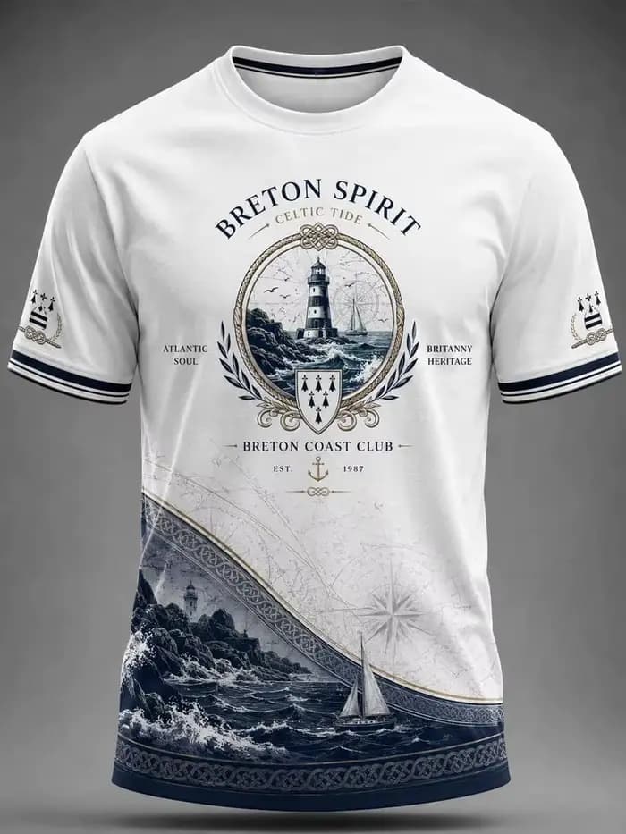 Maillot de football de l'équipe nationale de France 2026, imprimé coq gallic à deux étoiles, manches courtes raglan, t-shirt de sport pour homme, haut de supporter