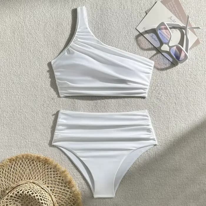 Été Sexy Bikinis femmes maillots de bain femme maillot