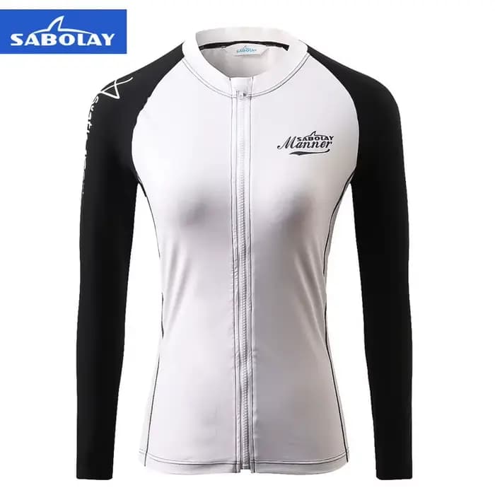 Veste de protection solaire pour hommes et femmes