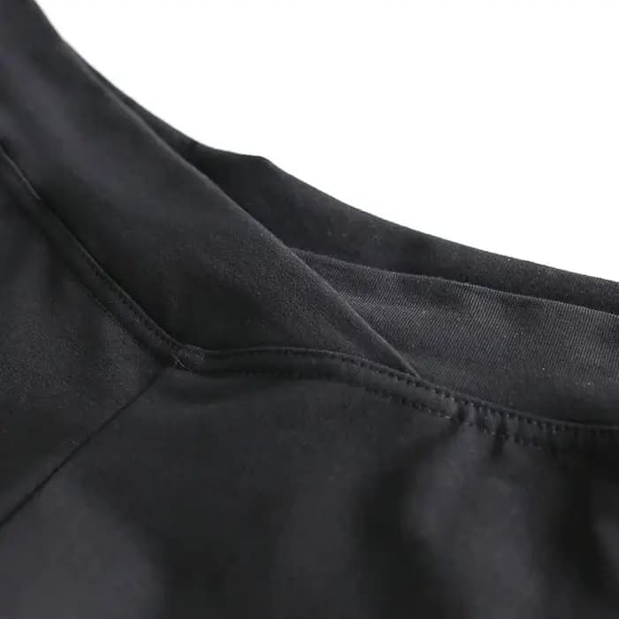 Shorts de sport ultra courts pour femmes