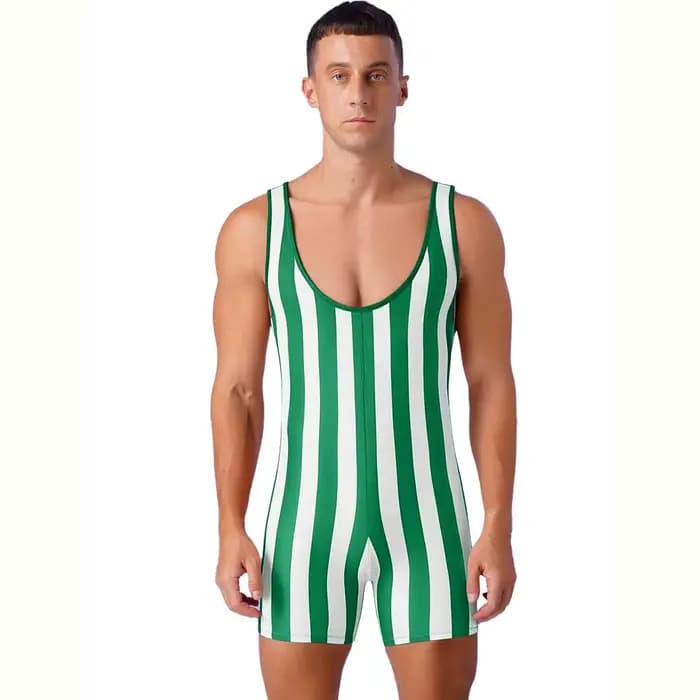 Maillots de bain pour hommes