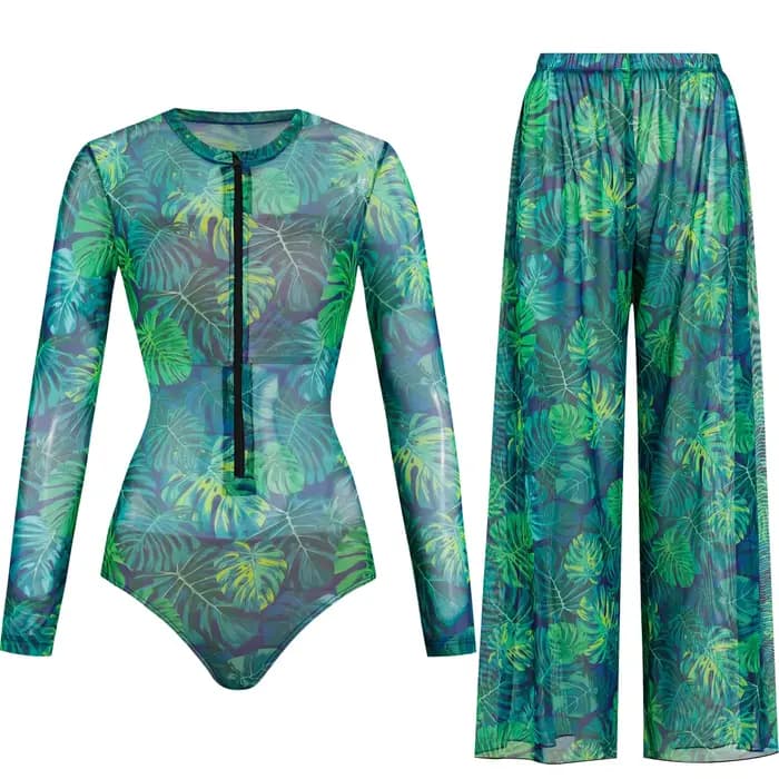 Maillot de bain sexy pour femmes