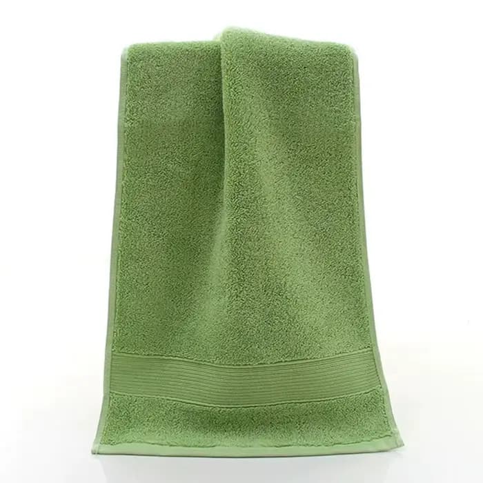 Serviette de bain de qualité supérieure 100% coton