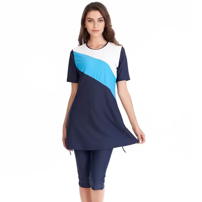 Maillot de bain musulman pour femmes