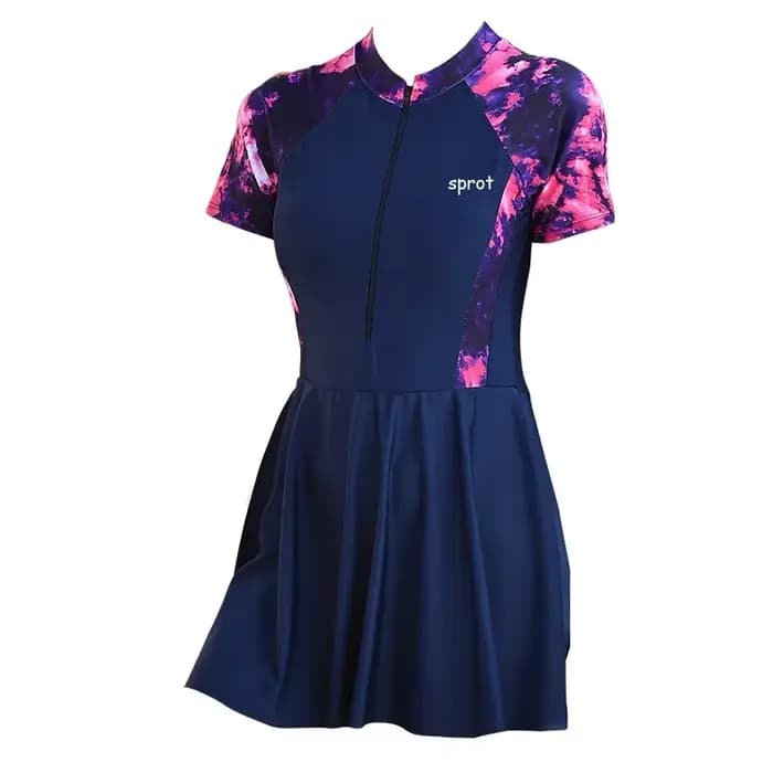 Maillot de bain de sport à la mode