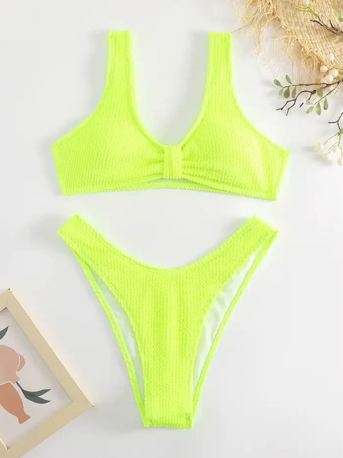 Bikini sexy 2026, maillot de bain pour femmes