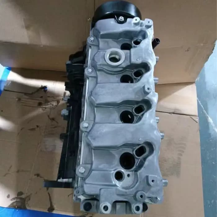 Moteur diesel 2.2T D4EB pour Hyundai Santa Fe, accessoires auto, pièces de moteur essence