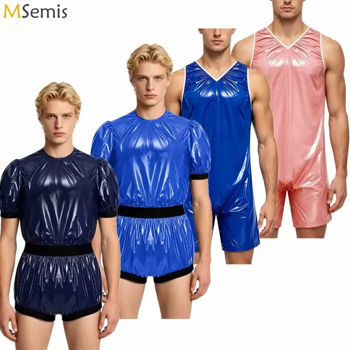 Maillot de bain homme imperméable