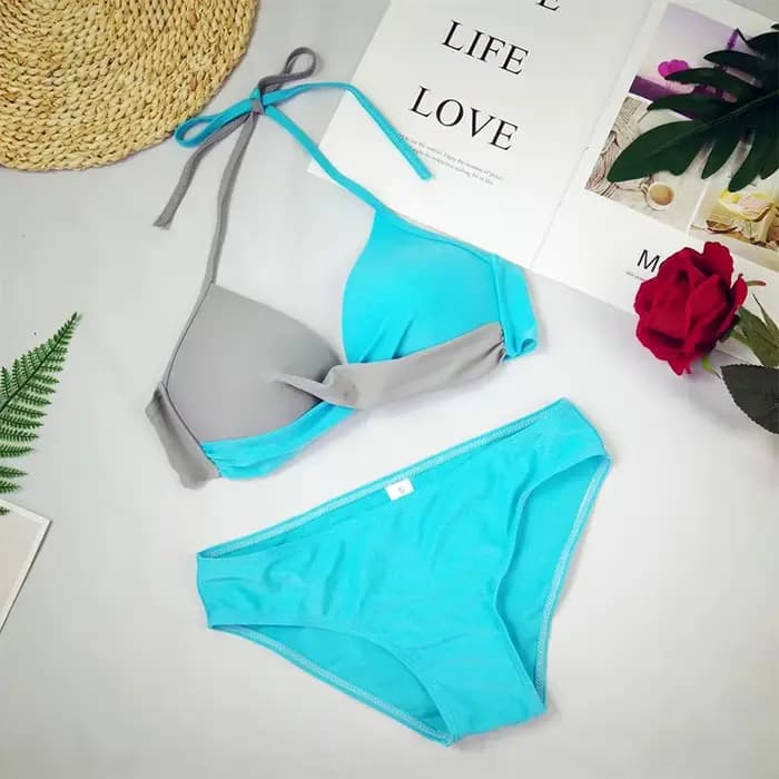 Sexy Bikini Push Up maillots de bain femmes Biquini Feminino 2023 Mujer maillot