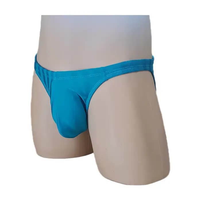Short de bain pour hommes