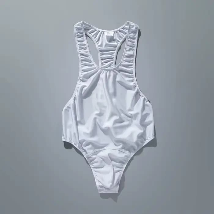 Maillot de bain Jockmail : Nouvelle combinaison multifonctionnelle pour homme