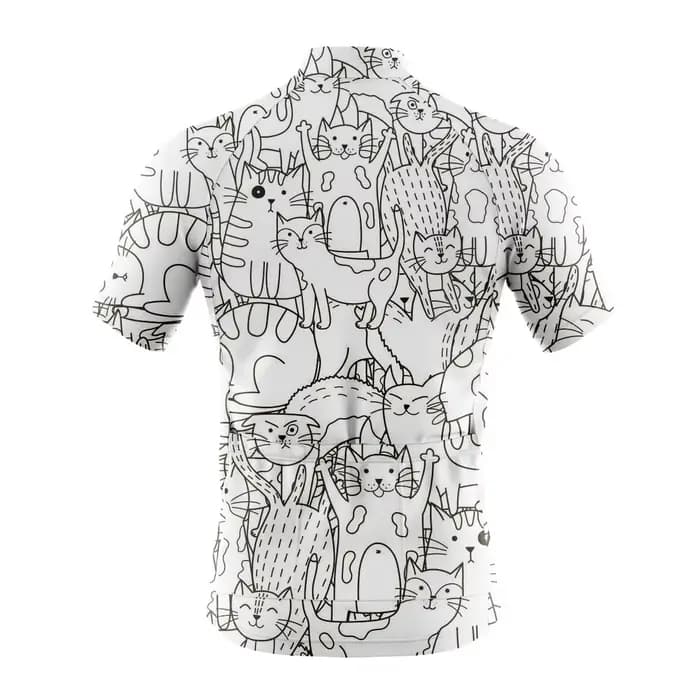 Maillot de cyclisme pour hommes, vêtements à manches courtes, maillot de cyclisme respirant à séchage rapide, noir, haute qualité, Espagne, été, nouvelle équipe
