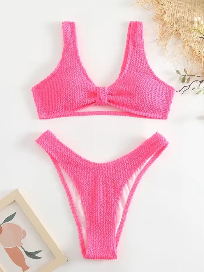 Bikini sexy 2026, maillot de bain pour femmes