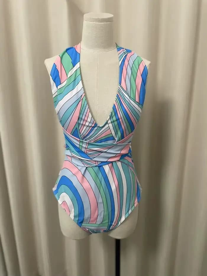 2026 Ensemble de maillot de bain femme avec bandeau