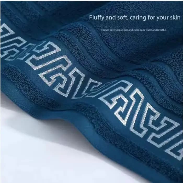 Serviette de bain extra large