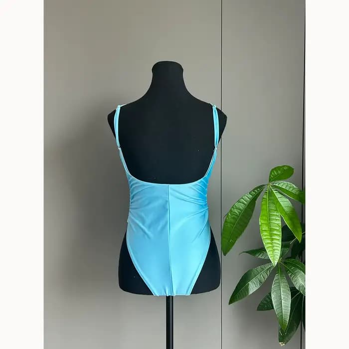 Bandeau 2026 Maillot de bain une pièce sexy pour femme