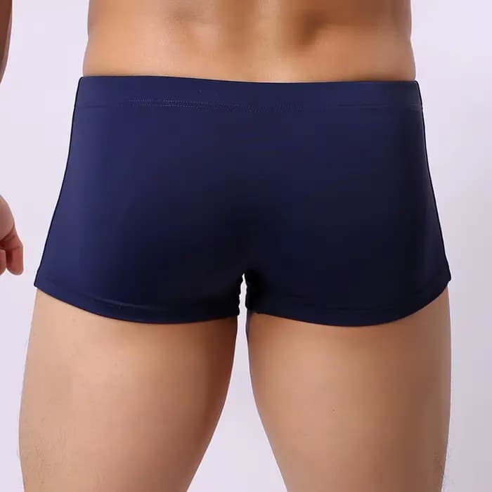 Boxer maillot de bain short d'été pour hommes en plein air à séchage rapide hommes short de plage pantalons pour hommes Couple maillot de bain Surf maillots de bain