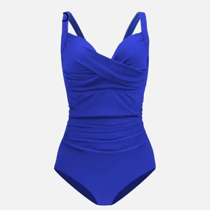 Maillot de bain une pièce Push Up pour femmes
