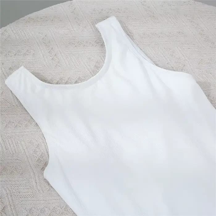 Maillot de bain une pièce pour femmes