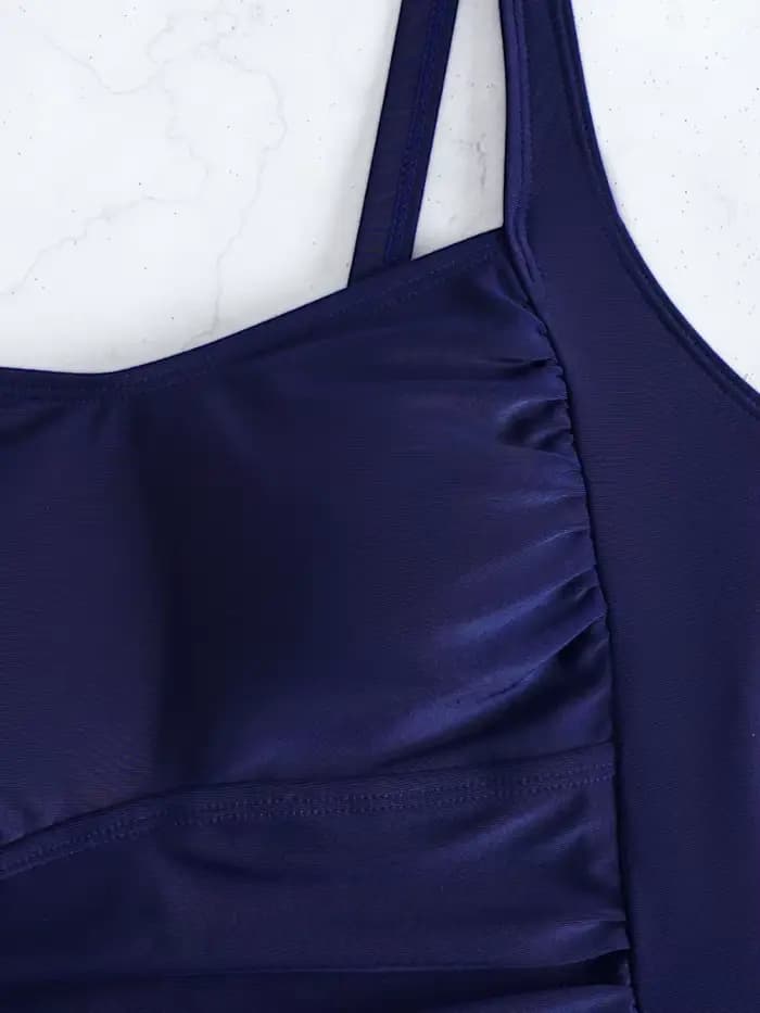 Maillot de bain 2 pièces femme 2026 Nouveau