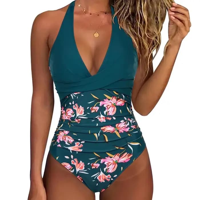 Maillot de bain une pièce