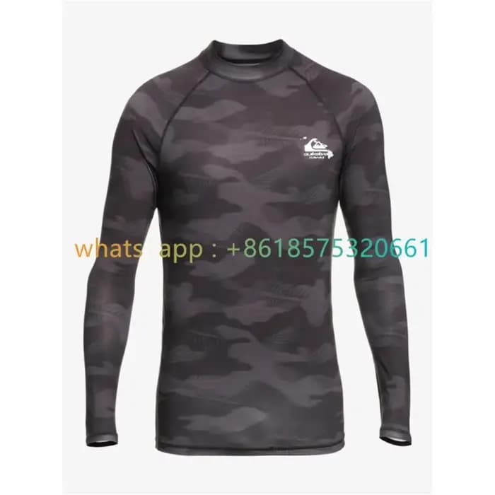 Combinaison de surf pour hommes