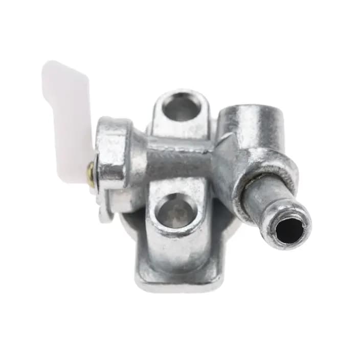 DRELD – interrupteur de robinet de carburant, générateur essence, commutateur de réservoir d'huile pour moteur Diesel refroidi à l'air 178/186F monocylindre