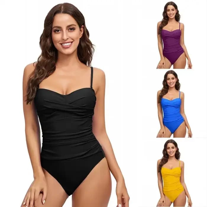 Maillot de bain une pièce
