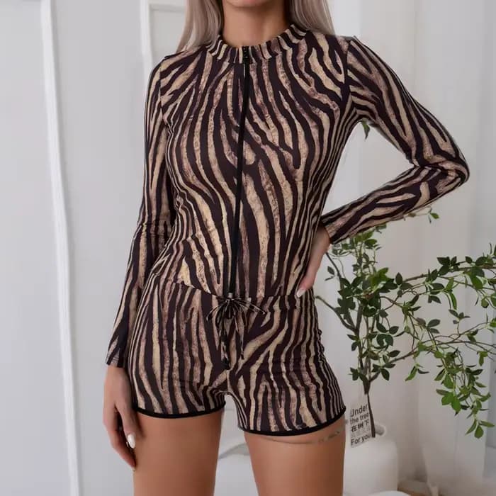 Maillots de bain modestes pour femmes avec jupe