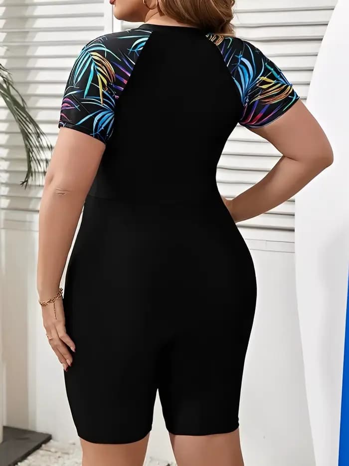 Maillot de bain grande taille 2026 pour femmes