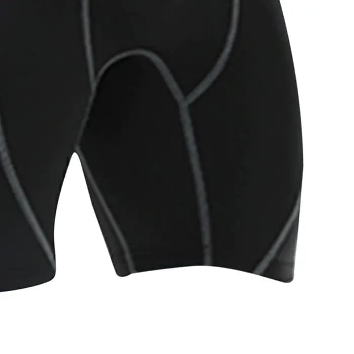 Short en néoprène pour hommes