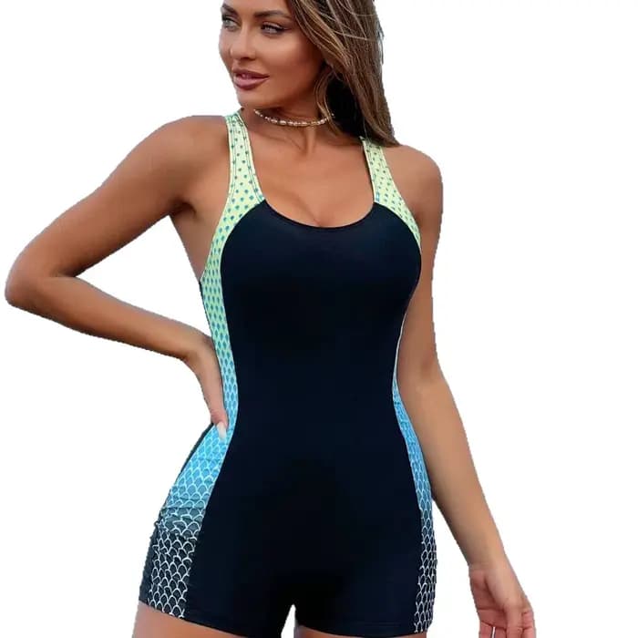 Nouvelle Combinaison de Surf Professionnelle 2026 pour Femme