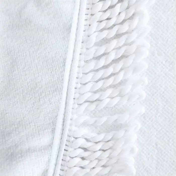 Serviettes de plage rondes à motifs mandala, 150cm, pour l'été, optique géométrique, pour le bain, la natation, le yoga, polymères