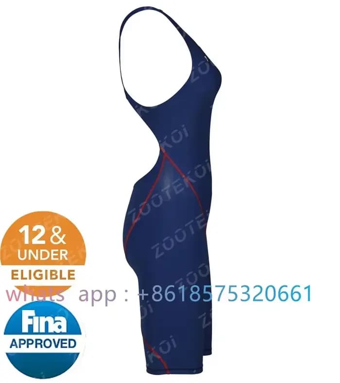 Powerskin St 2.0 – maillot de bain une pièce pour femmes