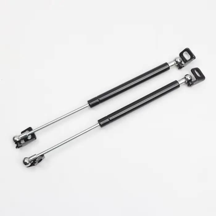 Accessoires de voiture pour Honda Fit Jazz 2014 2015 2016 2017 2018 2019, entretoises de capot de moteur, amortisseurs de capot, Support de levage