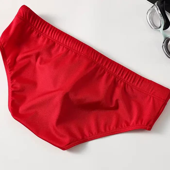 Slip de bain tendance pour homme