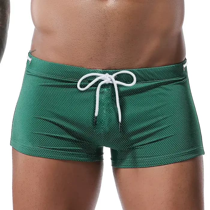 Maillots de bain pour hommes Boxers Maillots de bain Hommes Maillots de bain Surf Short de plage Maillot de bain