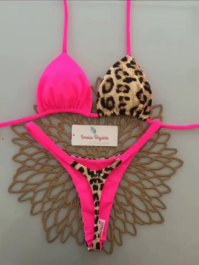 Maillot de bain push-up 2026 sexy pour femme