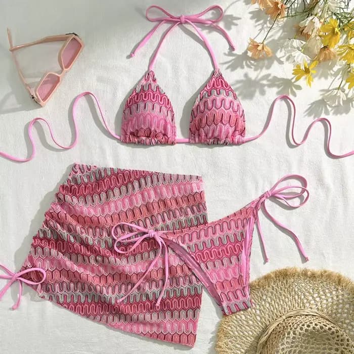 Sexy Bikinis 2026 femmes maillots de bain