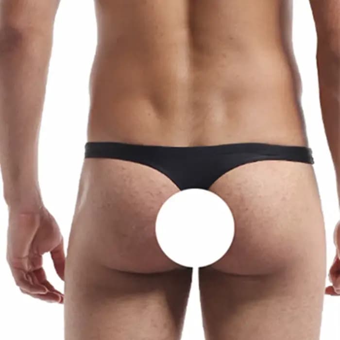 Maillot de bain Sexy pour hommes