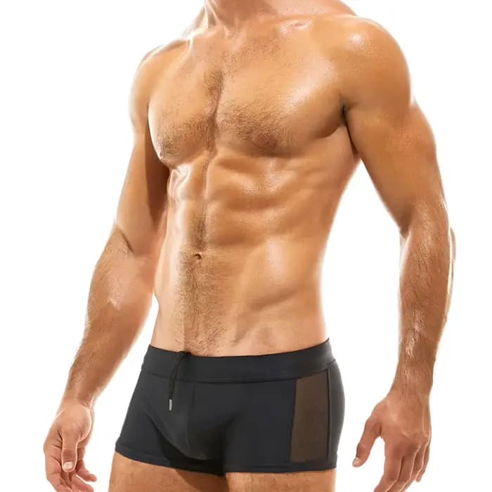Maillot de bain pour hommes
